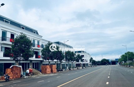 Nhà phố KĐT Ân Phú – vị trí đắc địa, đường 32m, sổ riêng, giá tốt 5,7 tỷ